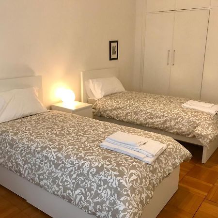 A Casa di Sandro. Spazioso appartamento citycenter Padova Esterno foto