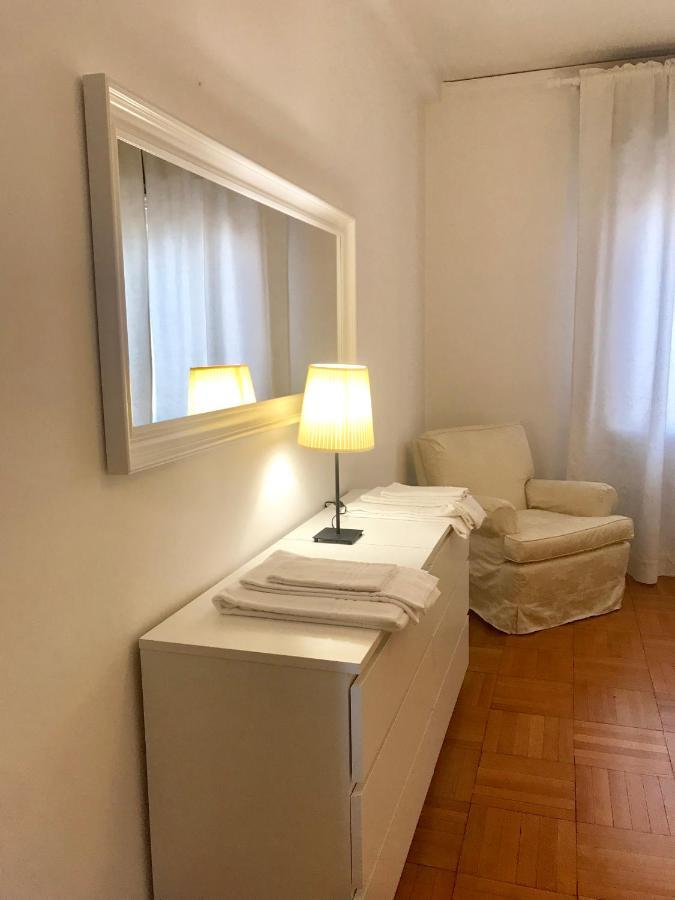 A Casa di Sandro. Spazioso appartamento citycenter Padova Esterno foto