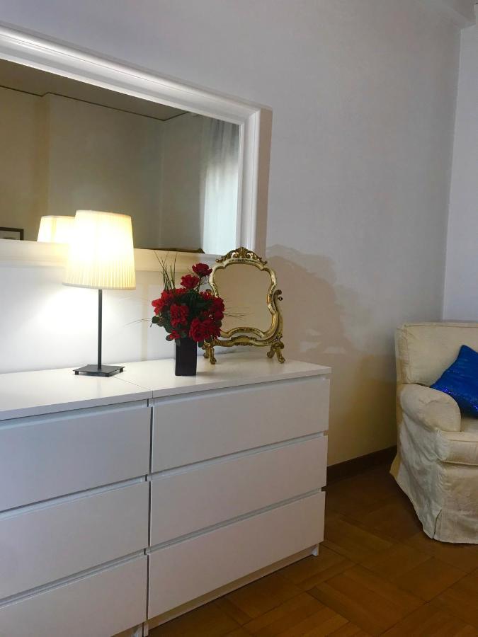 A Casa di Sandro. Spazioso appartamento citycenter Padova Esterno foto