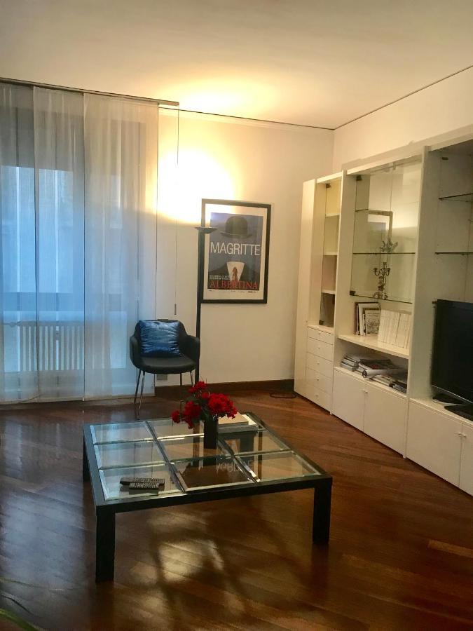 A Casa di Sandro. Spazioso appartamento citycenter Padova Esterno foto