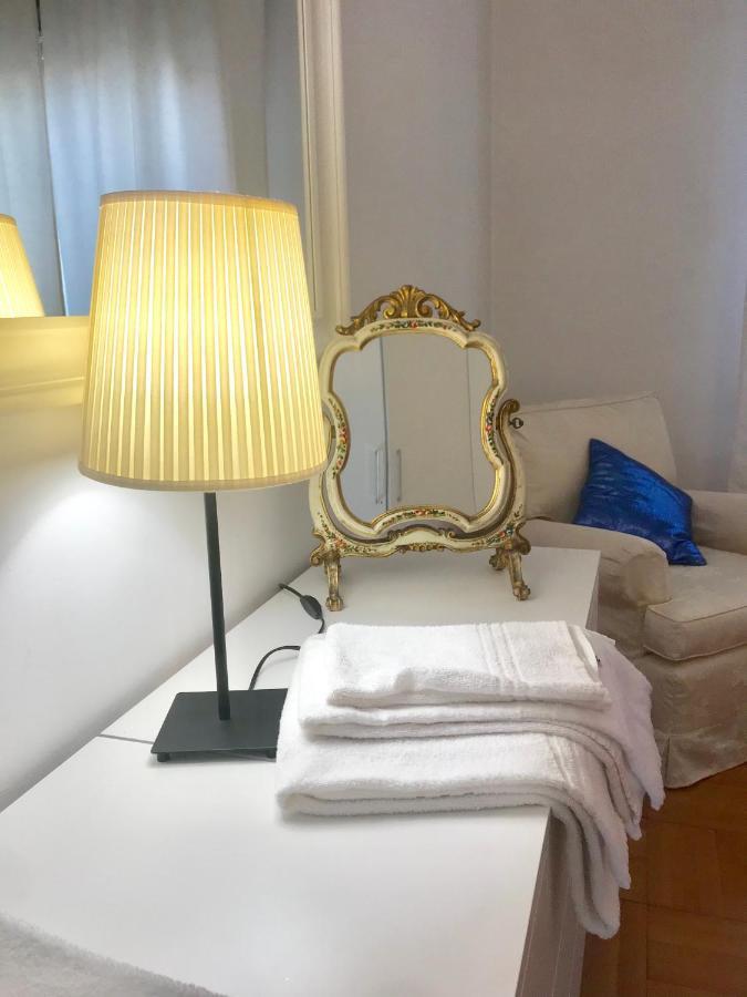 A Casa di Sandro. Spazioso appartamento citycenter Padova Esterno foto