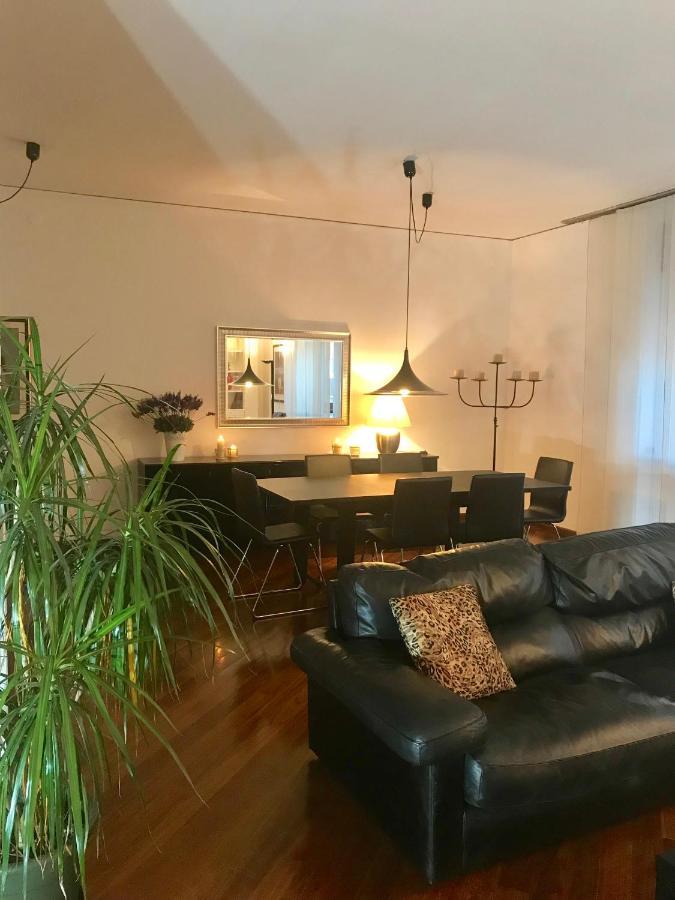 A Casa di Sandro. Spazioso appartamento citycenter Padova Esterno foto