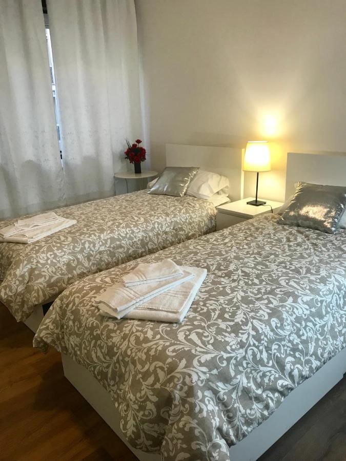A Casa di Sandro. Spazioso appartamento citycenter Padova Esterno foto