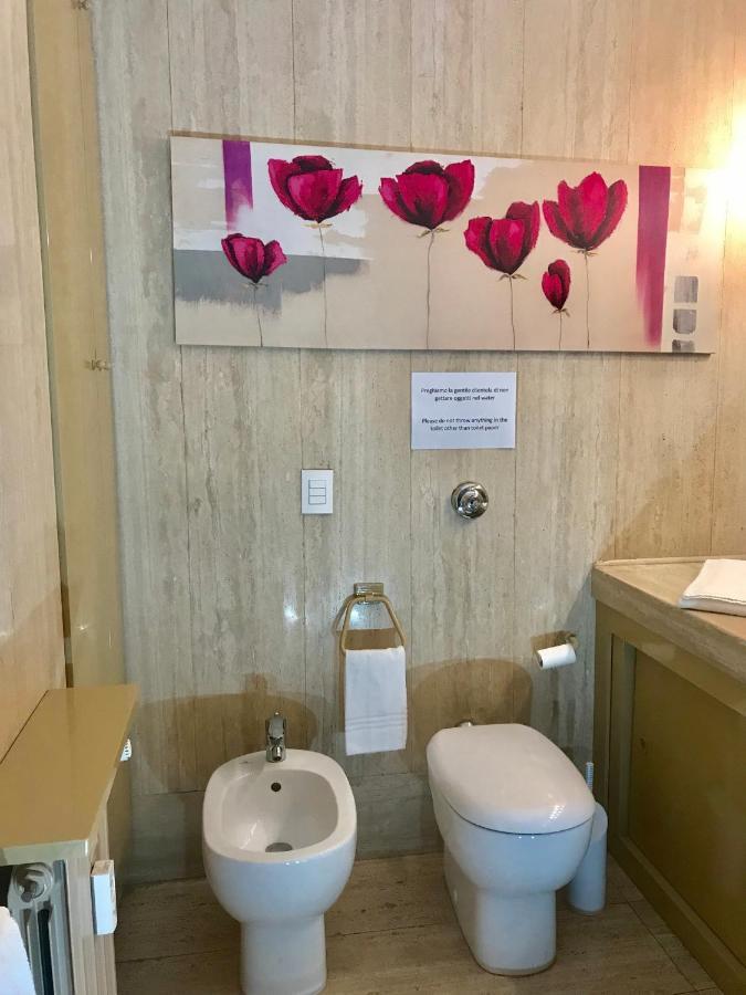 A Casa di Sandro. Spazioso appartamento citycenter Padova Esterno foto
